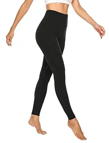 Shape-Leggings JOYSPELS Sporthose Damen Lang, High Waist