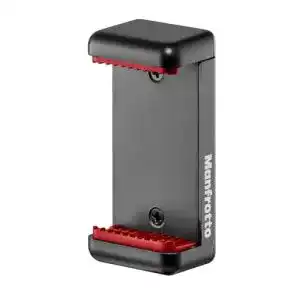Smartphone-Stativ-Adapter Manfrotto MCLAMP, Halterung