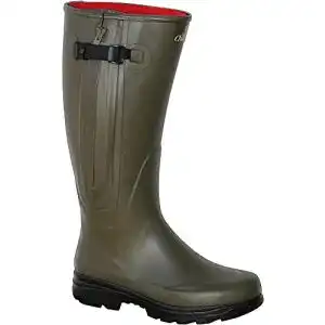 Neopren-Gummistiefel La Chasse Neoprene 38 EU