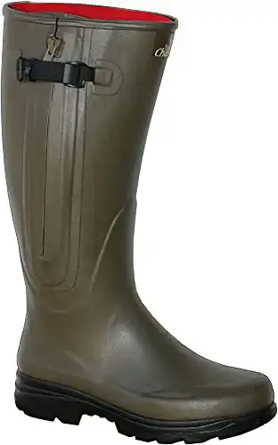 Neopren-Gummistiefel La Chasse Neoprene 38 EU