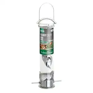 Vogelfutterspender Gardman Vogelfuttersäule für Mischfutter