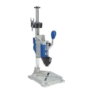 Bohrständer Dremel 220 Bohr- und Werkzeugständer Einstellbar
