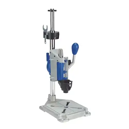 Bohrständer Dremel 220 Bohr- und Werkzeugständer Einstellbar