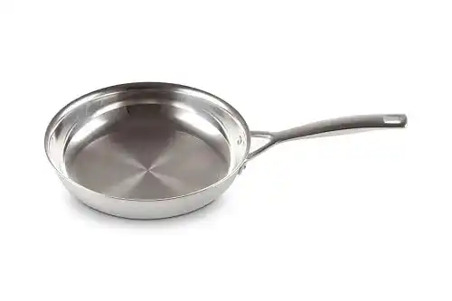 Die beste Le Creuset-Pfanne LE CREUSET Signature Tiefe Bratenpfanne 2026 Test Bestseller Le Creuset-Pfanne LE CREUSET Signature Tiefe Bratenpfanne