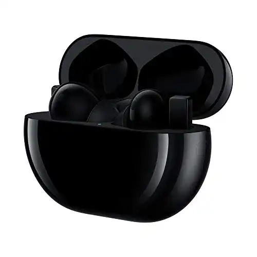 Huawei-Kopfhörer HUAWEI FreeBuds Pro, True Wireless Bluetooth