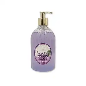 Flüssigseife Lavendel Florex Lavendel Flüssigseife, Spender 500ml