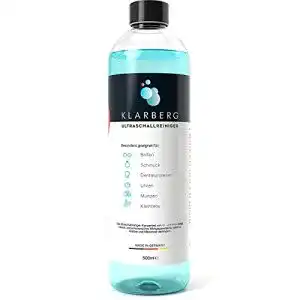 Ultraschallreiniger-Konzentrat KLARBERG ® 500ml