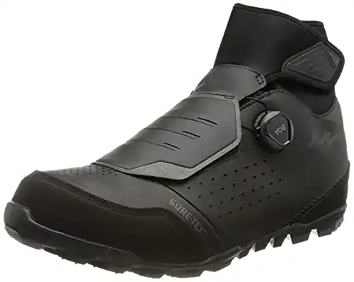 MTB-Schuhe Herren SHIMANO Unisex Bmw70143 Fahrradteile
