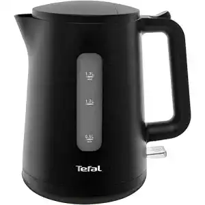 Tefal-Wasserkocher Tefal Wasserkocher 1,7 L, Abschaltautomatik