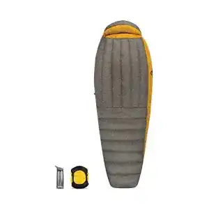 Sea-to-Summit-Schlafsack Sea to Summit Sleeping Bag, Regular
