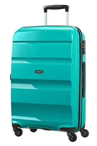 Koffer mittelgroß American Tourister Bon Air Spinner M Koffer