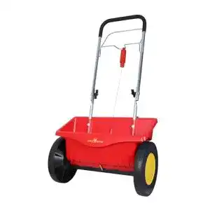 Streuwagen WOLF Garten WOLF-Garten WE 430 PERFEKT
