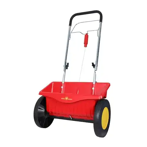 Streuwagen WOLF Garten WOLF-Garten WE 430 PERFEKT
