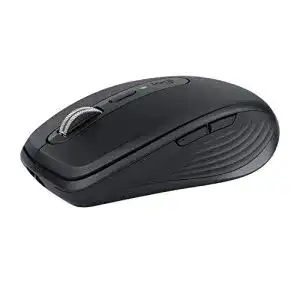 Kabellose Maus Logitech MX Anywhere 3 kompakt