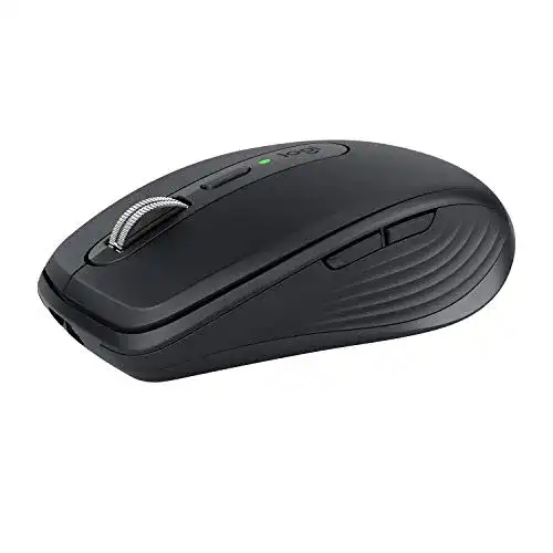 Kabellose Maus Logitech MX Anywhere 3 kompakt