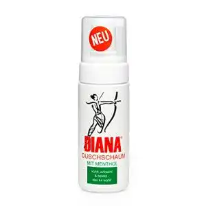 Duschschaum Diana