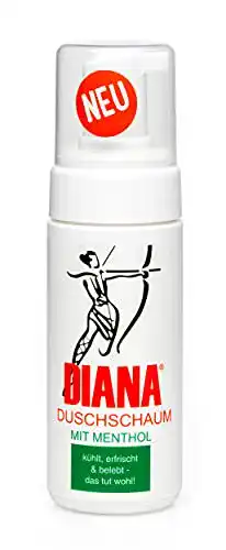 Duschschaum Diana