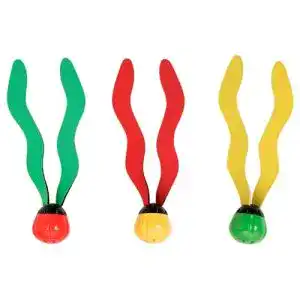 Tauchspielzeug Intex Underwater Fun Balls Tauchbälle – 3 Stück