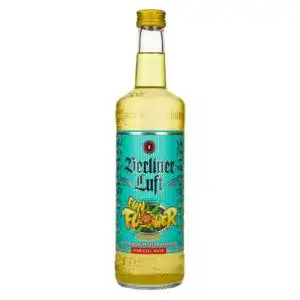 Berliner Luft Berliner Luft FUN FLOWER Banane 18% Volume 0,7l
