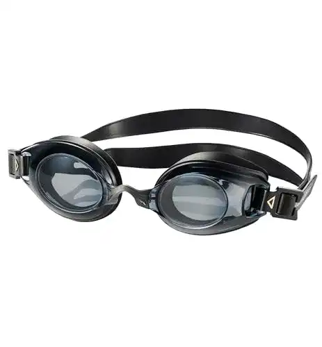 Schwimmbrille mit Sehstärke Aqua Speed Lumina optisch