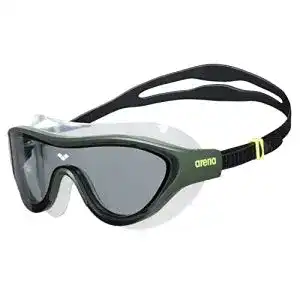 Arena-Schwimmbrille ARENA The One Mask Anti-Fog Schwimmmaske