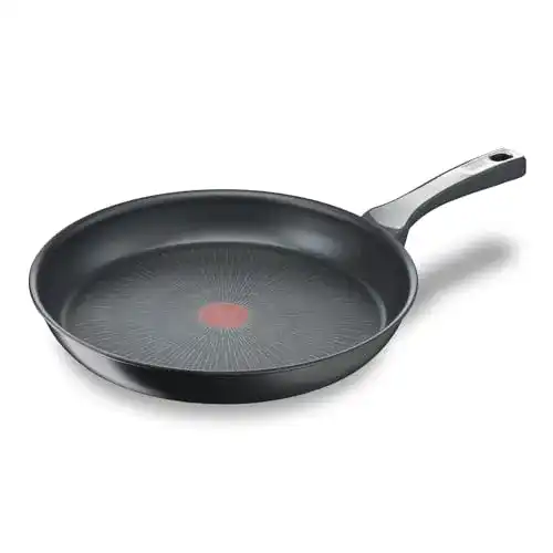 Pfanne 32 cm Tefal G25908 Unlimited On, Thermo-Signal