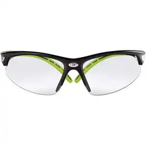 Squashbrille Dunlop Sports Dunlop Squash I-Armor Schutzbrille