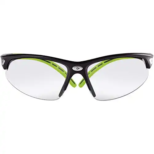 Squashbrille Dunlop Sports Dunlop Squash I-Armor Schutzbrille