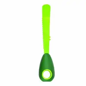 Avocadoschneider KUHN RIKON 23501 Avocadomesser, grün