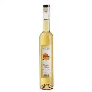 Orangenlikör Höllberg Original 30% vol. | Premium Orangen Likör