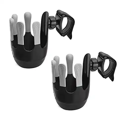 Getränkehalter Kinderwagen Wicked Chili 2X Getränkehalter