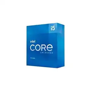 CPU Intel Core i5-11600K 11. Generation Desktop Prozessor