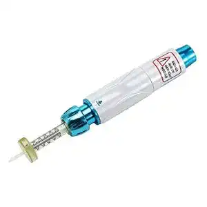 Hyaluron-Pen ZJchao Professionelle Noninvasive Vernebler