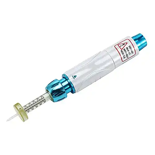 Die beste Hyaluron-Pen ZJchao Professionelle Noninvasive Vernebler 2026 Test Bestseller Hyaluron-Pen ZJchao Professionelle Noninvasive Vernebler