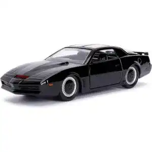Modellauto Jada Toys 253252000 Knight Rider K.I.T.T. 1982 Pontiac