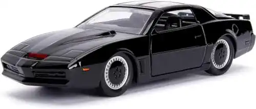 Modellauto Jada Toys 253252000 Knight Rider K.I.T.T. 1982 Pontiac