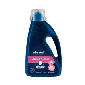 Teppichshampoo Bissell 1078N Wash&Refresh Febreze, 1,5 Liter
