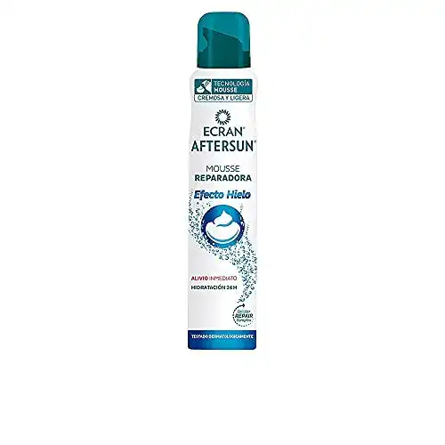 Ecran Aftersun Ecran Aftershaves, 200 ml