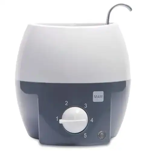Die beste Babykostwärmer MAM Babykosterwärmer, Temperaturkontrolle 2026 Test Bestseller Babykostwärmer MAM Babykosterwärmer, Temperaturkontrolle