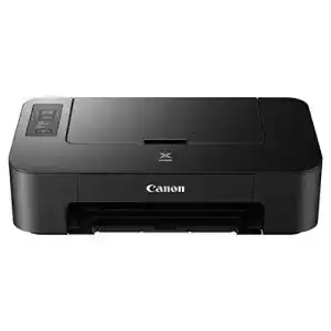 Günstige Tintenstrahldrucker Canon PIXMA TS205 Inkjet Printer