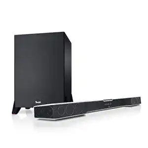 Teufel-Soundbar Teufel Cinebar Duett Power Edition Effektready