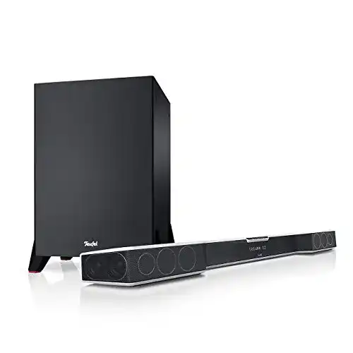 Teufel-Soundbar Teufel Cinebar Duett Power Edition Effektready