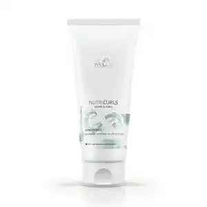 Locken-Conditioner Wella Professionals Nutricurls Conditioner