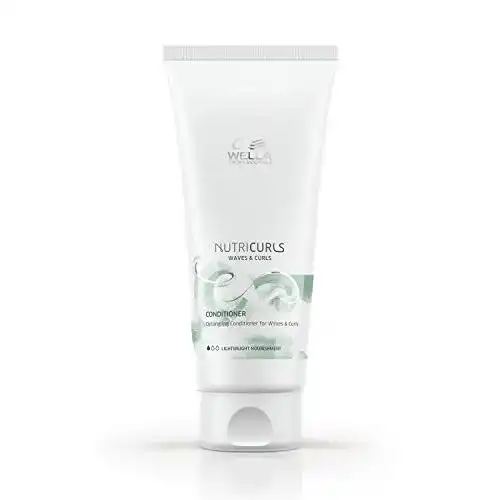 Locken-Conditioner Wella Professionals Nutricurls Conditioner