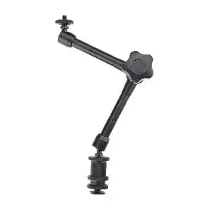 Mantona-Stativ Mantona 21293 Gelenkarm Magic Arm Set
