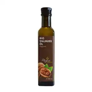 Bio-Walnussöl Allgäuer Ölmühle BIO Walnußöl, 250 ml