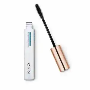 Kiko-Mascara KIKO Milano Luxurious Lashes Waterproof Mascara
