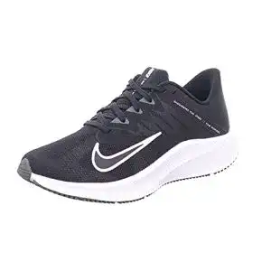 Nike-Laufschuh Nike Damen CD0232-002-7.5 Laufschuh, Black