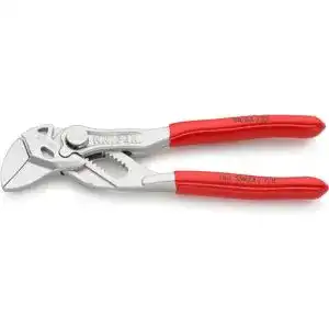 Knipex-Zangenschlüssel Knipex Mini-Zangenschlüssel 125 mm