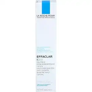 La-Roche-Posay-Gesichtscreme La Roche-Posay Effaclar H, 40 ml
